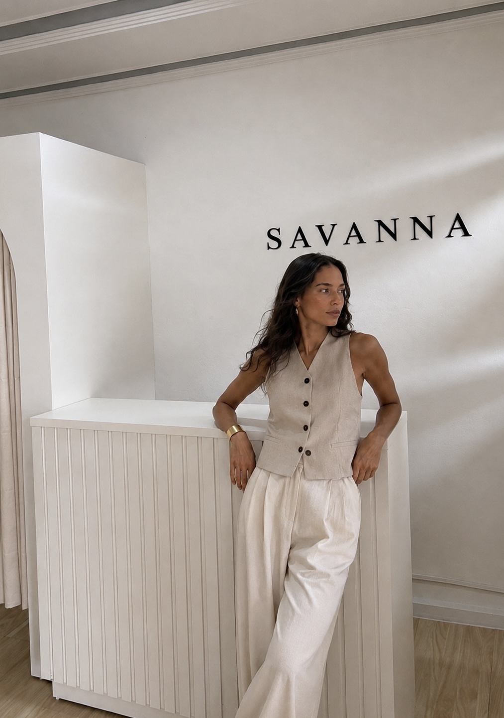 Boutique SAVANNA Diamantina — imagem 2
